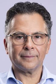 Photo of Peter Hartoch