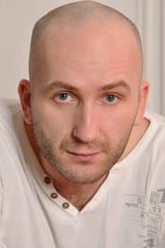 Photo of Aleksandr Gabov