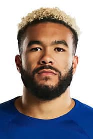 Photo of Reece James