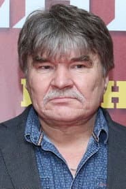 Photo of Aleksandr Baranov