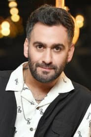 Photo of Nima Shaban Nejad
