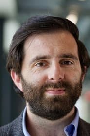 Photo of Robin Simcox