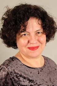 Photo of Ana Saragoça