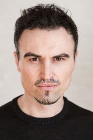 Photo of Paul Amos