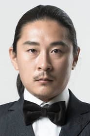 Photo of Bowie Chan