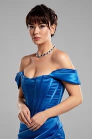 Photo of Seray Kaya