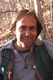 Photo of John Rutland