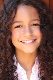Photo of Luíza Nery