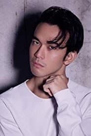 Photo of Andrew Pong
