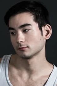 Photo of Takeru Coste