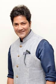Photo of Aniket Vishwasrao