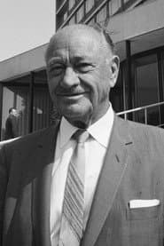 Photo of Conrad Hilton Sr.