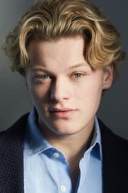Photo of Jordan Kronis