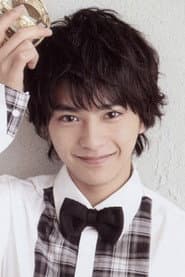 Photo of Shori Sato
