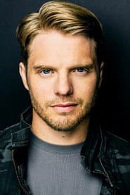 Photo of David Paetkau
