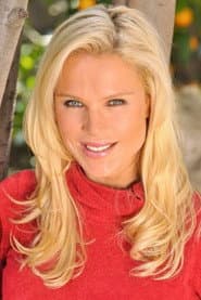 Photo of Victoria Redstall