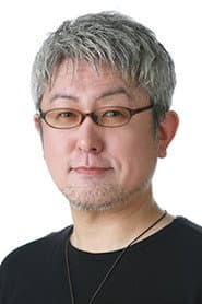 Photo of Keisuke Fujii