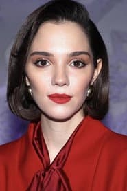 Photo of Evgenia Medvedeva