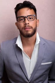 Photo of Gabriel Bautista