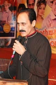 Photo of Anjum Malik
