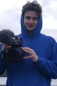 Photo of Ben Power