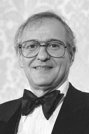 Photo of Charles H. Joffe