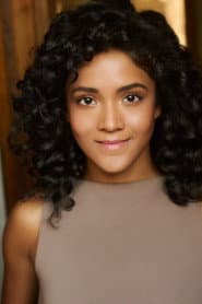 Photo of Nabila Hossain