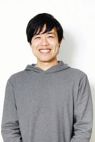Photo of Tomohisa Taguchi