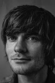 Photo of Ben Hancox