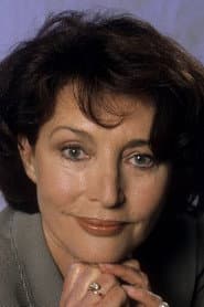 Photo of Christine Wodetzky
