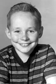 Photo of Tim Hovey