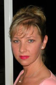 Photo of Ingrid Hanzelová