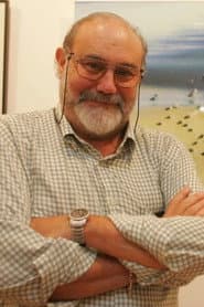 Photo of Carlos Suárez