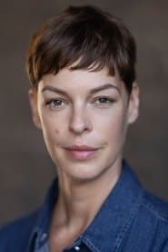 Photo of Pollyanna McIntosh