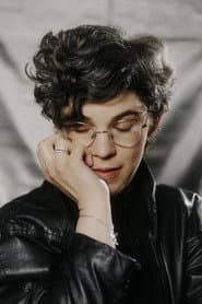 Photo of Rebecca Sugar