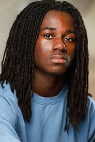 Photo of Tafari Cazembe Edwards
