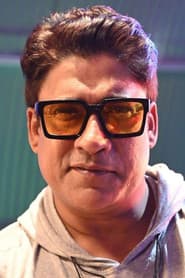 Photo of Debraj Mukherjee