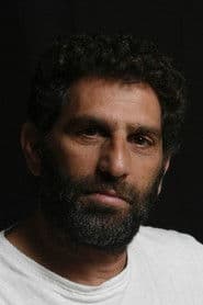 Photo of Yossi Marshak