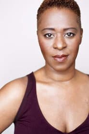 Photo of Treisa Gary