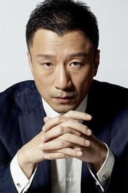Photo of Sun Honglei