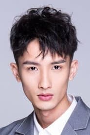 Photo of Liu Junda