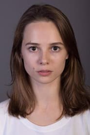 Photo of Alexandra Kashtanova