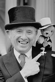 Photo of Harry Corbett