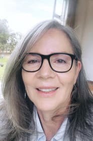 Photo of Haydée Ramírez
