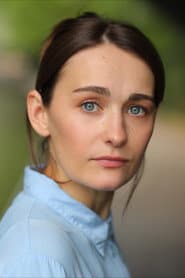 Photo of Melissa Parker