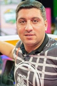 Photo of Majid Huseynov