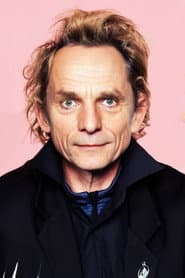 Photo of Antoine Le Menestrel