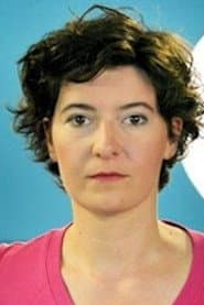 Photo of Rebecca Huys