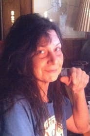 Photo of Cynthia Webster
