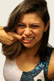 Photo of Ashley Medrano